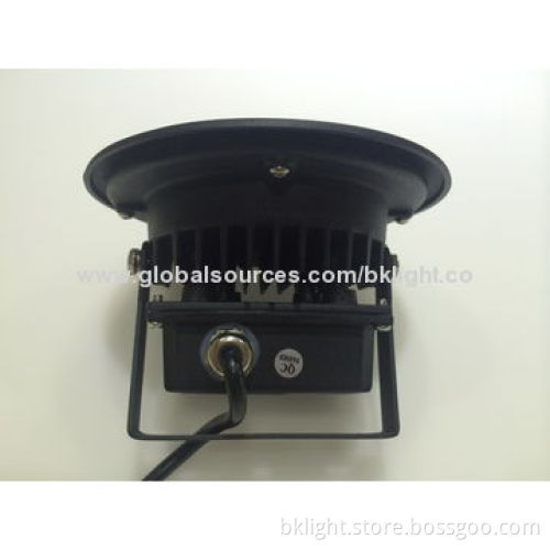 10W LED Floodlights with Patent Design, 100 to 240V AC, 50Hz/60Hz Input Voltage